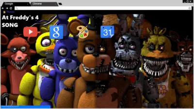 FNAF