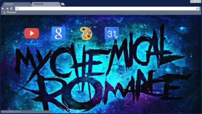 MCR space