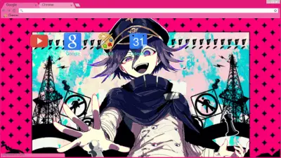 Kokichi Oma