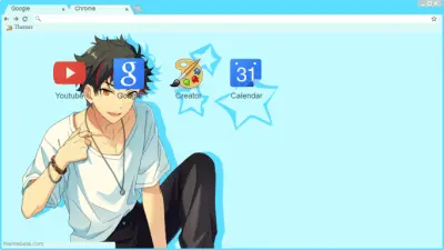 [Precocious Look] Tetora Nagumo (Bloomed)