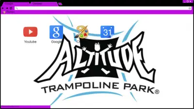 Altitude Trampoline Park