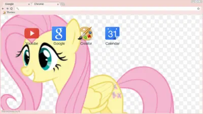 Fluttershy