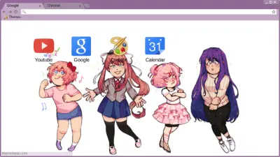 DDLC