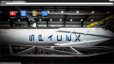 Falcon 9 Prep