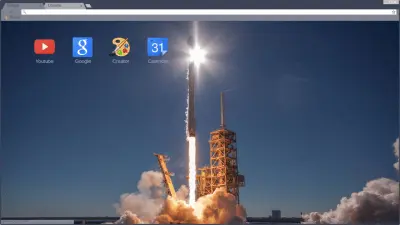 Falcon 9 Launch