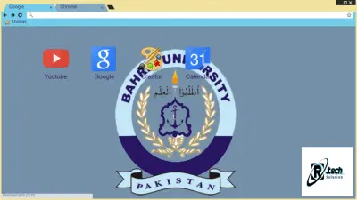 Bahria University 