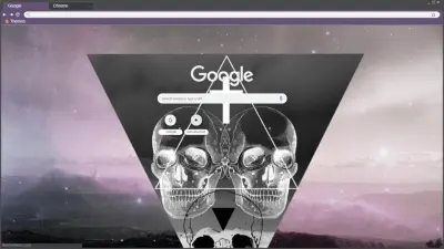 Skull Aesthetic