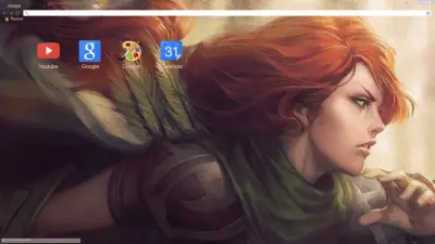 WINDRANGER