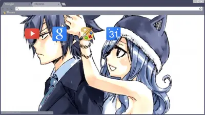 Fixed Gruvia!