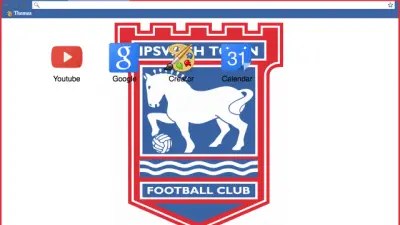 Ipswich Town Football Club