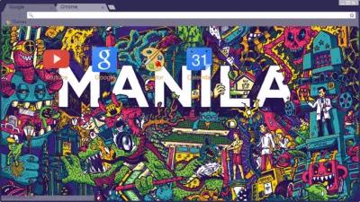 MANILA