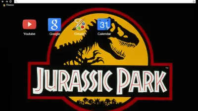 jurassic park