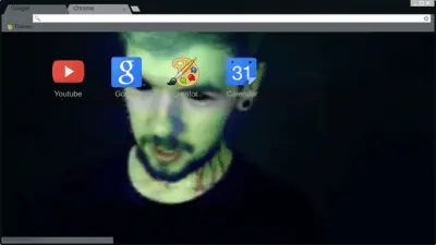 Antisepticeye