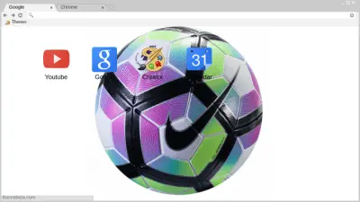 Soccer Ball