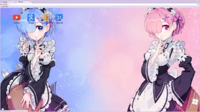 Rem and Ram