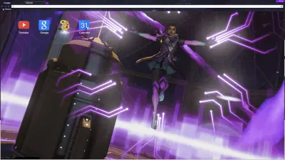 Sombra V2 1440p