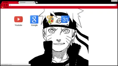 Naruto