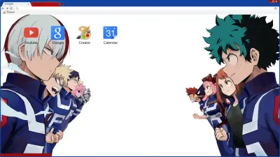 Sport Festival BNHA