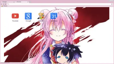 Happy Sugar Life