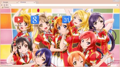 Love Live