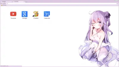 Unicon (Azur Lane) Theme