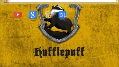 Hufflepuff