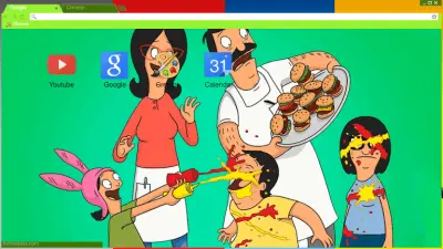 Bobs Burgers