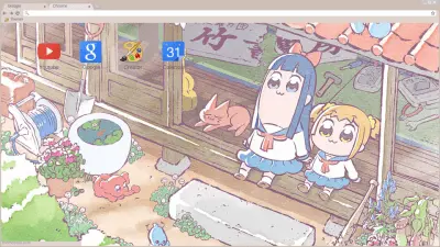 Pop Team Epic