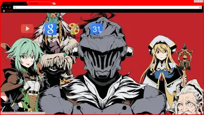 Goblin Slayer