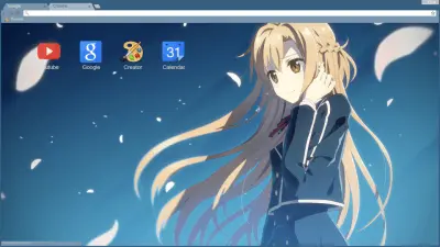 Asuna