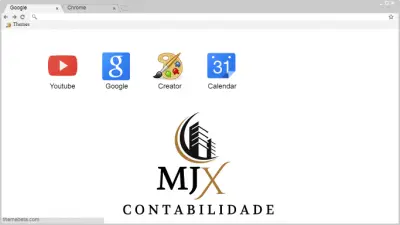 Empresa MJX