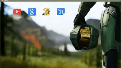 Halo: Infinite