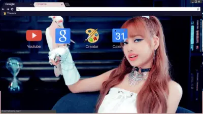 Lisa- DDU DU DDU DU #3