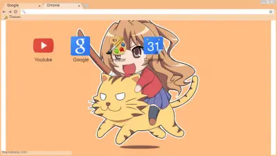 Toradora