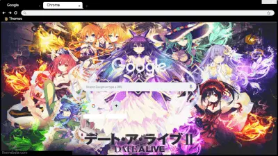 Date a Live