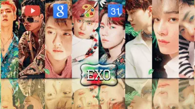 EXO_ KO KO BOP  