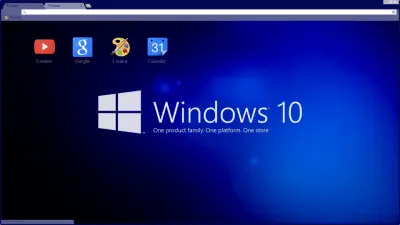 WINDOWS 10