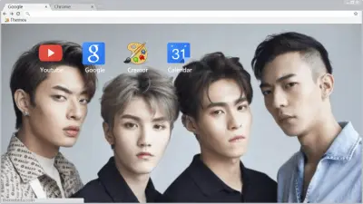 Oner Theme 4