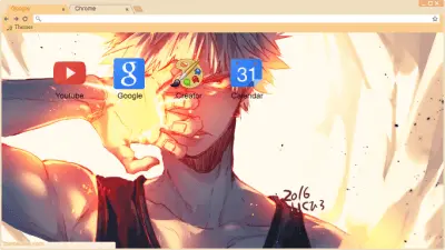 Bakugo Katsuki2