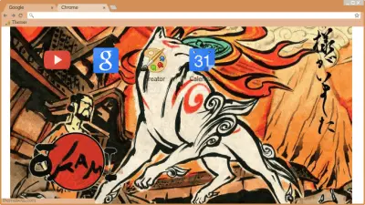 okami 2