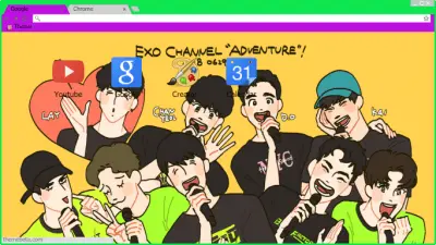 EXO9 