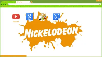 Nickelodeon