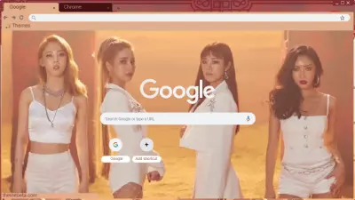 MAMAMOO- Egotistic #3