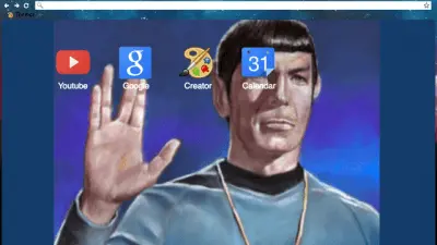 Spock