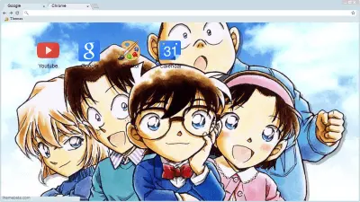 Detective Conan