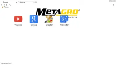 Metagro