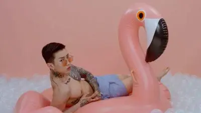 Jay Park - 'Boys' Charli XCX [Mini Pack]