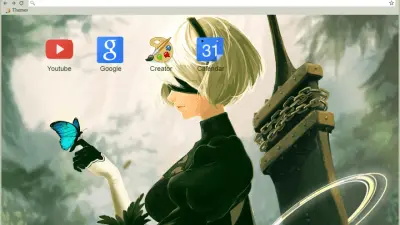 2b Scene