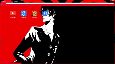 Joker Persona 5