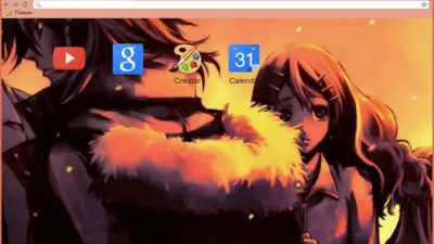 Shiki Theme